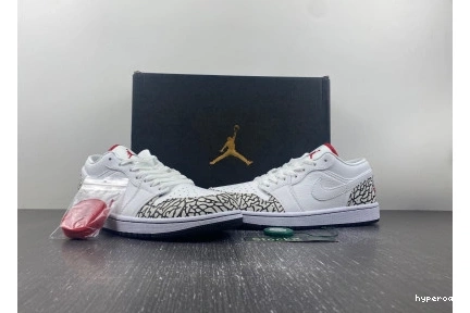 Hyperoad 1 Low Phat Grey Jordan Cement 0815